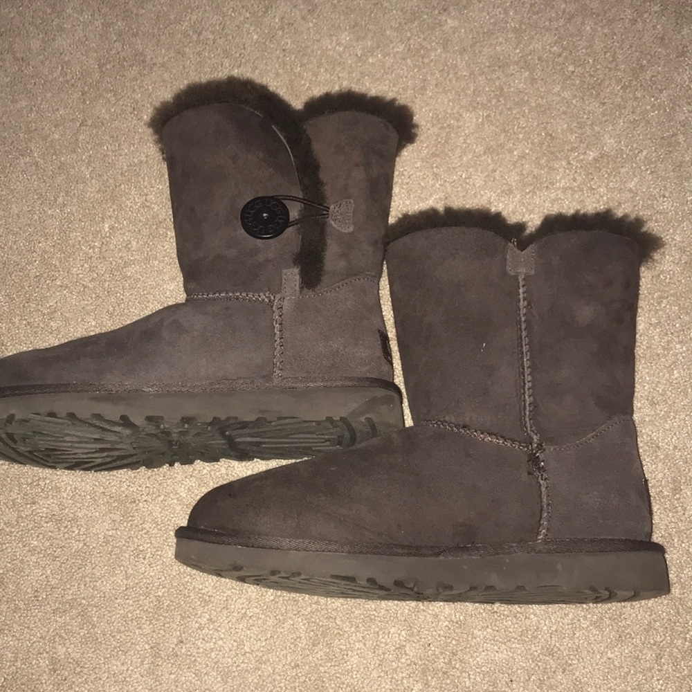 Ugh Boots